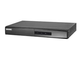 Hikvision DS-7108NI-Q1-8P-M 8 Kanal 8 Port PoE Metal Kasa NVR Kayıt Cihazı
