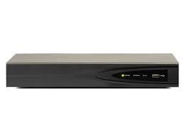 Hikvision DS-7604NI-K1-W Kablosuz 4 Kanal 4K Tak Çalıştır Nvr Kayıt Cihazı 