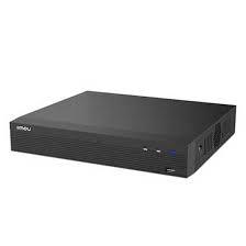 Imou N18P 8 Kanal 8 Port Poe Nvr Kayıt Cihazı