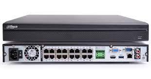 Dahua NVR5232-4KS2 32 Kanal nvr kayıt cihazı