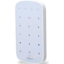 Dahua DHI-ARK30T-W2 Kablosuz Keypad Tuş Takımı