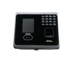 ZKTeco TRFace100T-ID 