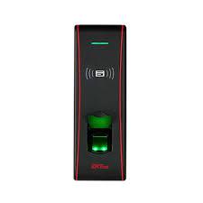 ZKTeco F16-ID Parmak İzi Kart Okuyucu Terminal