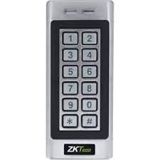 ZKTeco MK-V-ID Şifre - Kart Okuyucu Bağımsız Terminal (AC)