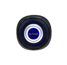 Makim BT42NT Temassız Çıkış Butonu