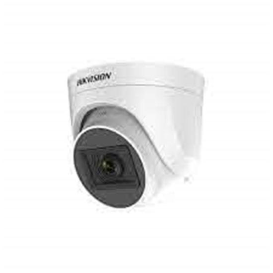Hikvision DS-2CE76H0T-ITPF TVI 5 mp IR Kamera