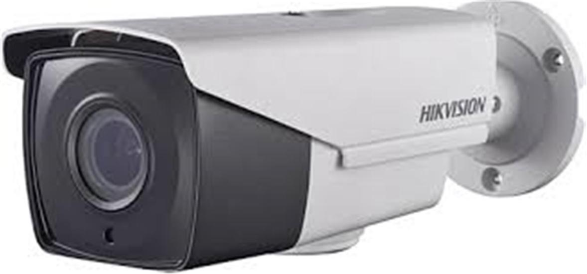 Hikvision DS-2CE17D0T-IT5F 3.6mm Bullet Kamera