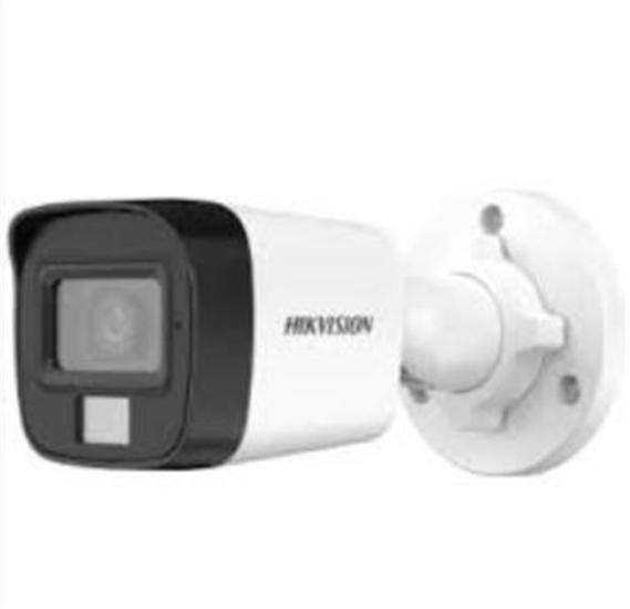 Hikvision DS-2CE16K0T-EXLPF 2.8mm Bullet Kamera