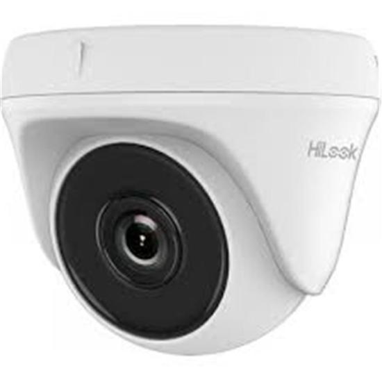 Hilook THC-T120-PC 2mp 2.8mm Hd Dome Kamera