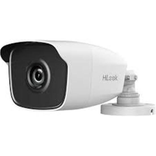 Hilook THC-B220-C 2mp Exir Bullet 3.6mm Kamera