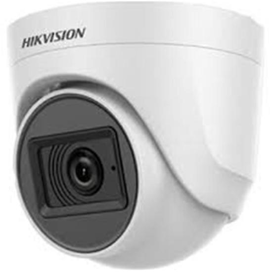 Hikvison DS-2CE72DF0T-LPTS 2 MP ColorVu Kamera