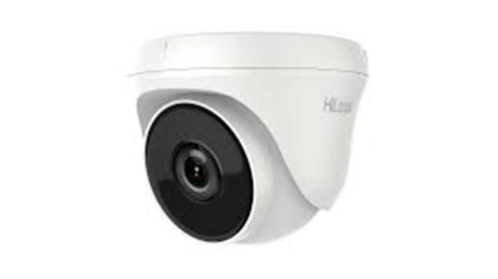 Hilook THC-T123-M 2 mp Dome Turbo 3.6mm HD Kamera