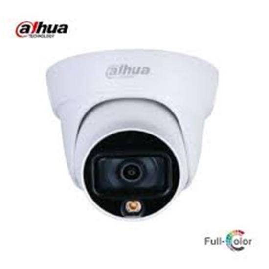 Dahua HAC-HDW1209TQ-A-LED-0280B 2 mp Dome Kamera
