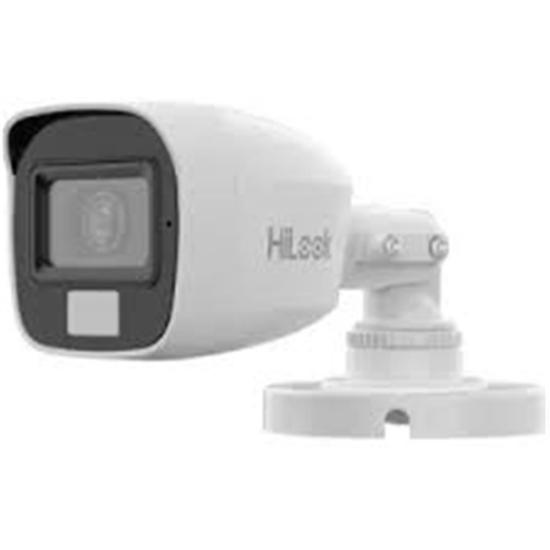 Hilook THC-B127-LPS 2mp Dual Light Bullet Kamera