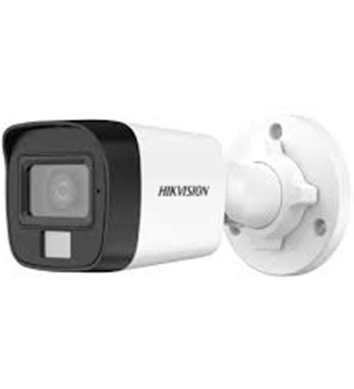 Hikvision DS-2CE16D0T-EXLPF 3.6 mm Bullet Kamera
