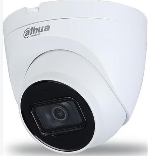 Dahua HAC-HDW1200TQ-0280B 2mp 2.8mm Dome Kamera