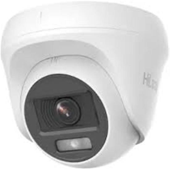 Hilook THC-T157-LPS 5 mp 2.8mm Mini Dome Kamera
