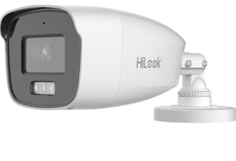 Hilook THC-B227-LMS 2 mp Bullet Kamera Dual-Light