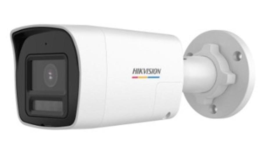 Hikvision DS-2CE10DF0T-LPXTS 2 mp Bullet Kamera