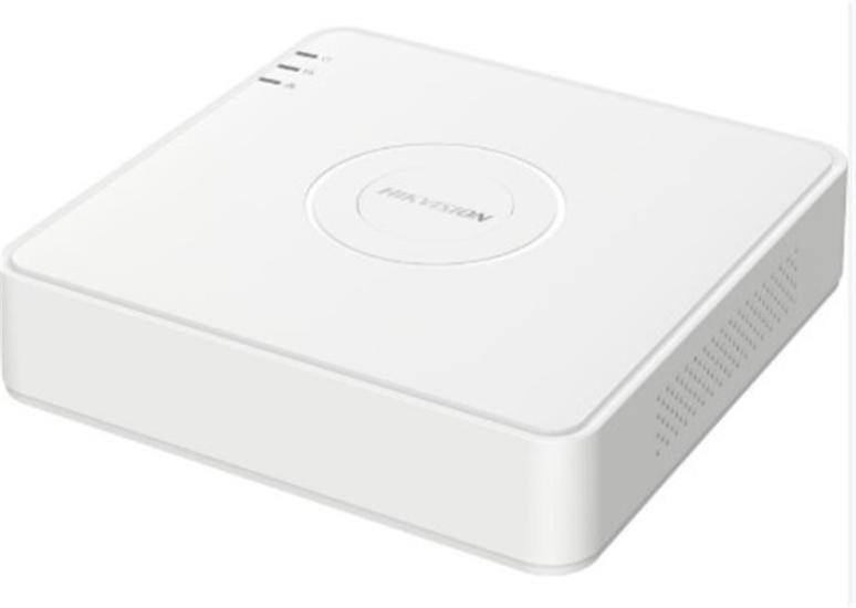 Hikvision DS-7104HQHI-M1-S 4 Kanal Dvr Kayıt Cihaz