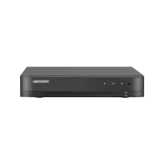 Hikvision DS-7208HGHI-M1-C 8 Kanal Kayıt Cihazı