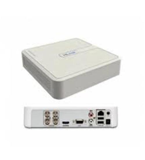 Hilook DVR-104G-K1 4 Kanal 1 HDD DVR Kayıt Cihazı 