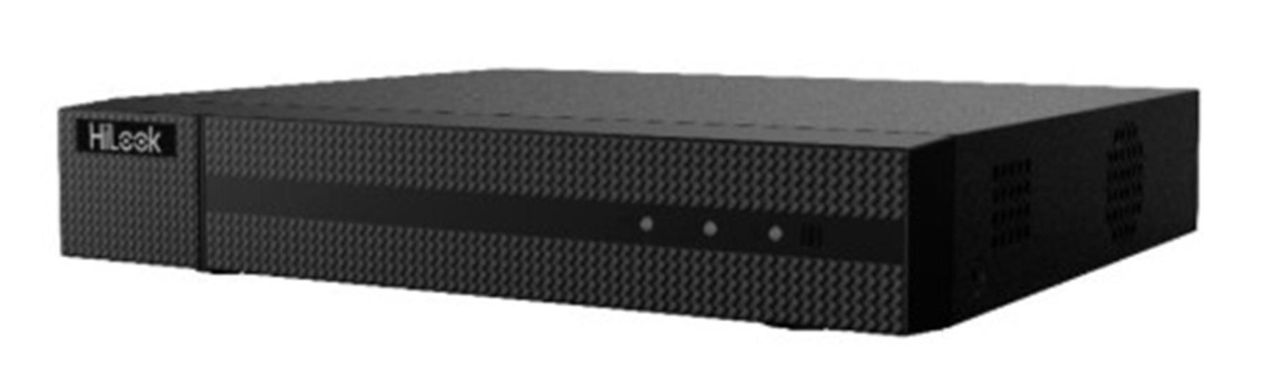 Hilook DVR-204G-M1 4 Kanal 8MP DVR Kayıt Cihazı