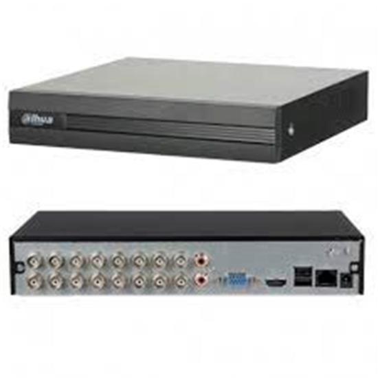 Dahua XVR1B16-I 2 mp 16 Kanal DVR Kayıt Cihazı