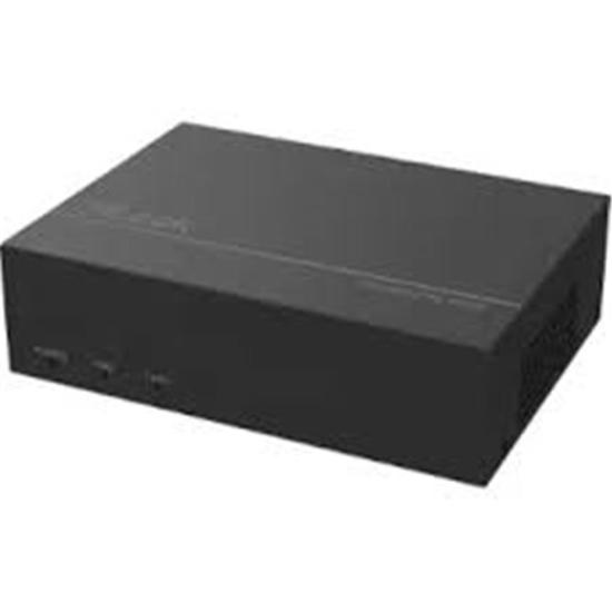 Hilook DVR-E04Q-B 4 Kanal ESSD Dvr Kayıt Cihazı