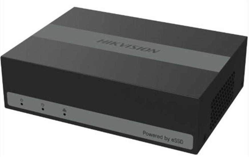 Hikvision DVR-E08HGHI-B 8 Kanal Dvr Kayıt Cihazı