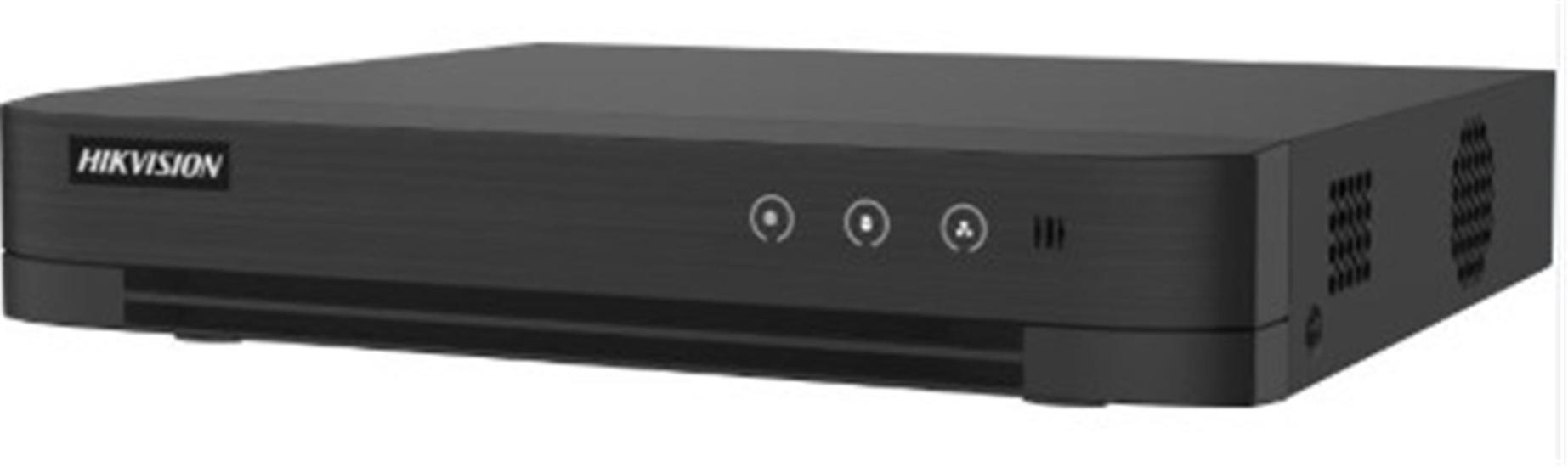 Hikvision DS-7204HQHI-M1-T 4 Kanal Dvr Cihazı