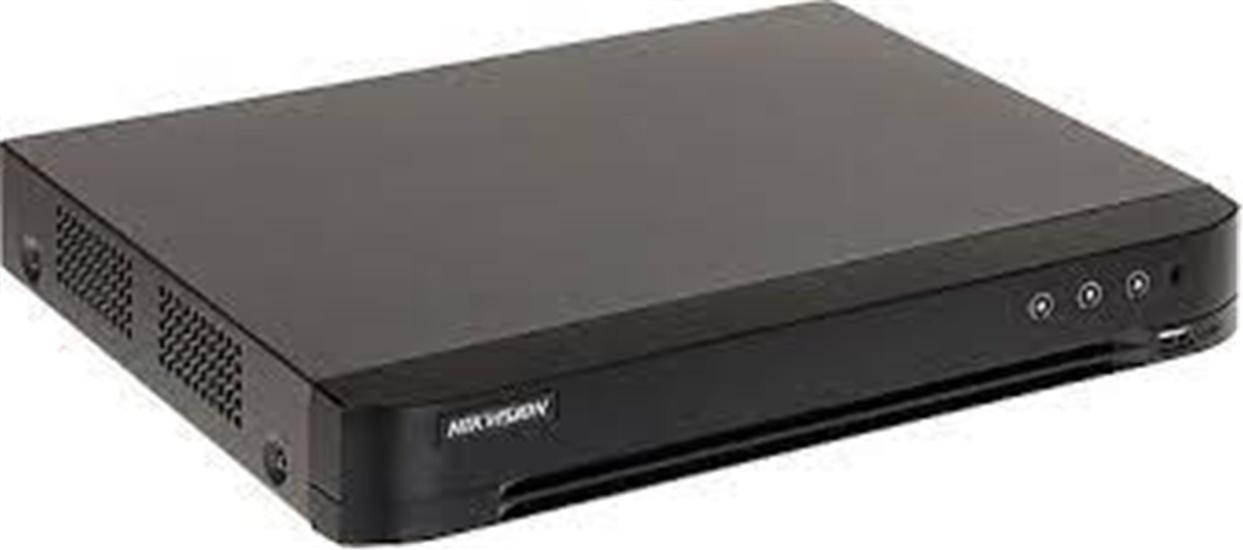 Hikvision IDS-7208HQHI-M1-T 8 Kanal Kayıt Cihazı