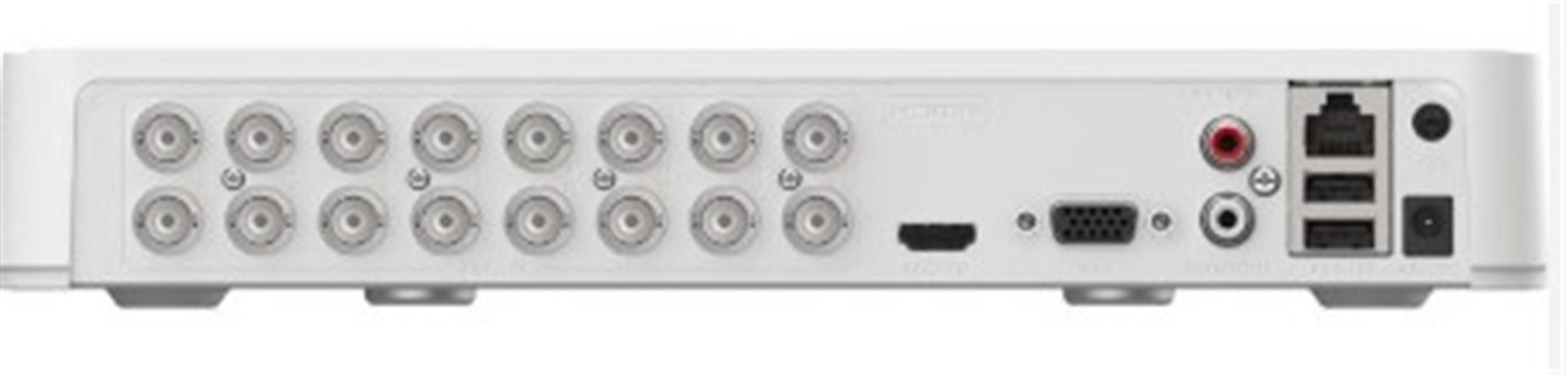 Hikvision DS-7116HGHI-M1-T 16 Kanal Kayıt Cihazı 
