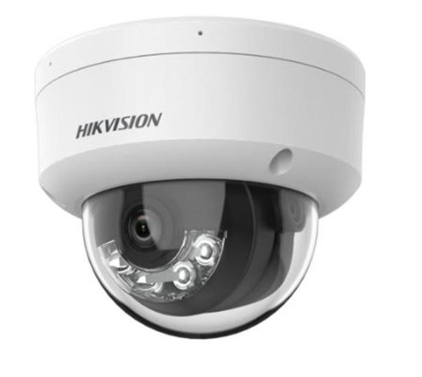 Hikvision DS-2CD1121G2-LIUF 2 Mp 2.8mm Dome Kamera