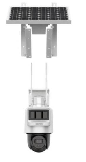 Hikvision DS-2DE2C200IWG-K-4G-C05S10 İp Kamera