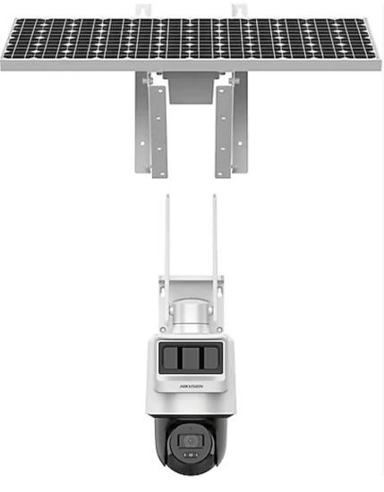 Hikvision DS-2DEC400IWG-K-4G-C09S20 Pt İp Kamera