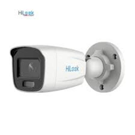 Hilook IPC-B129H 2 mp ColorVu IP Bullet Kamera 
