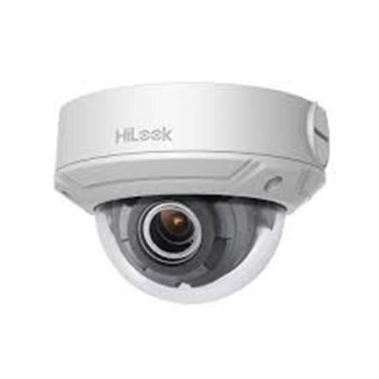 Hilook IPC-D640H-Z 4 mp 2.8-12mm IP Dome Kamera