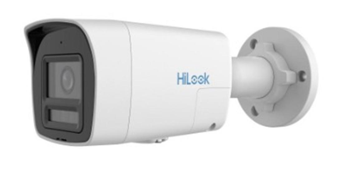 Hilook IPC-B149HA-LUF-Sl ColorVu IP Bullet Kamera
