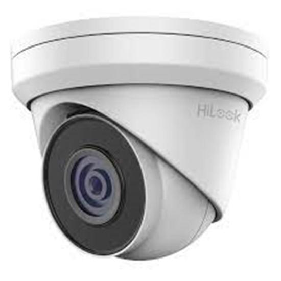 Hilook IPC-T240H 4 mp 2.8mm IP Dome Kamera