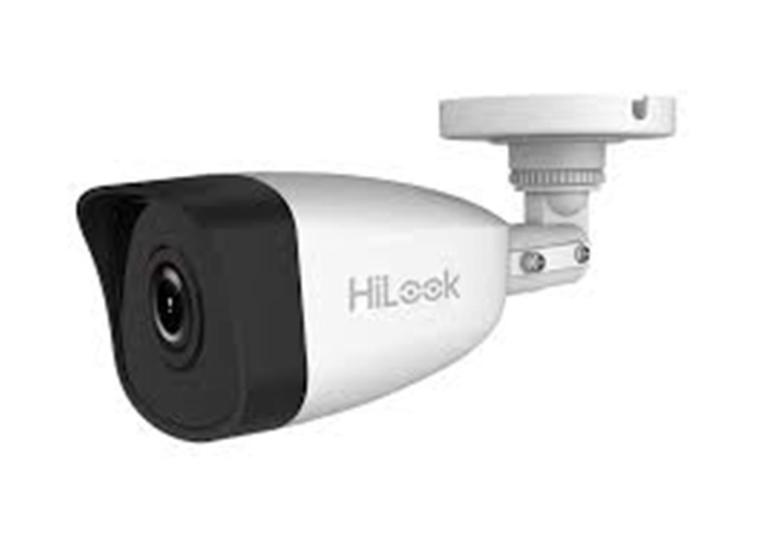 Hilook IPC-B140H-F 4 mp 4mm IR IP Bullet Kamera