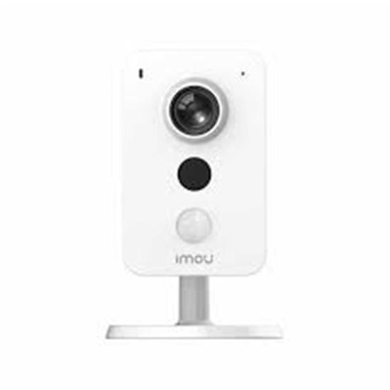 Imou IPC-K42AP 4MP 2.8mm Sabit Lens Ir Cube Kamera