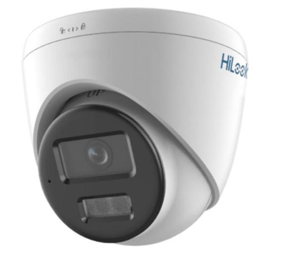 Hilook IPC-T229HA-LUF-Sl ColorVu IP Dome Kamera
