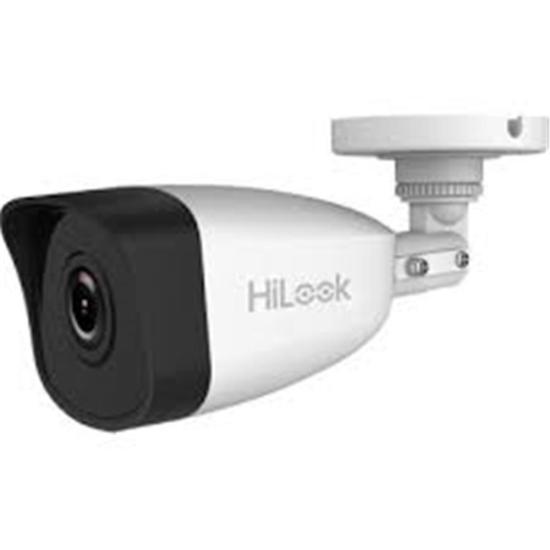 Hilook IPC-B141H-C 4 mp 2,8mm IP Bullet Kamera