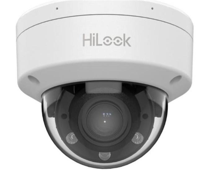 Hilook IPC-D620HA-LZU 2 mp 2.8-12mm IP Dome Kamera