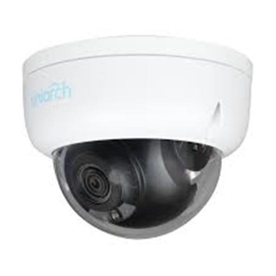 Uniwiz IPC-D122-PF28 2mp 2.8mm IP Dome Kamera