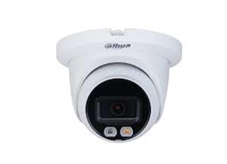 Dahua IPC-HDW2249T-S-IL-0280B 2 mp 2.8mm IP Kamera
