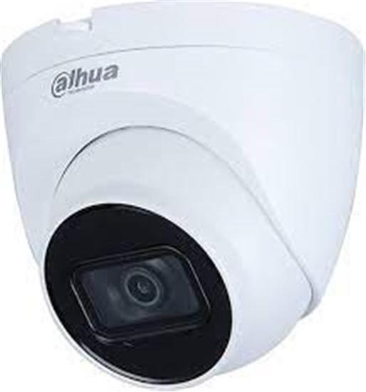 Dahua IPC-HDW2241TM-S-0280B 2 MP Dome IP Kamera