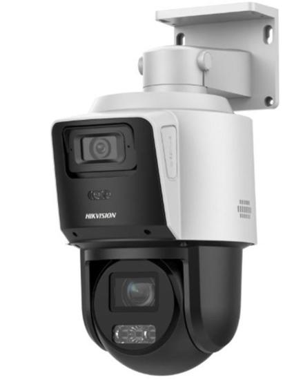 Hikvision DS-2SE3C404MWG-E-14  PTZ POE IP Kamera