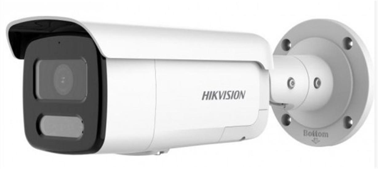 Hikvision IDS-2CD2T47G2-V-XS 4 MP IP Bullet Kamera